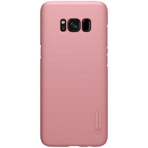 کاور مدل Super Frosted Shield مناسب برای گوشی موبایل سامسونگ Galaxy S8 Plus