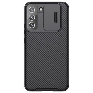 کاور نیلکین مدل CamShield Pro مناسب برای گوشی موبایل سامسونگ Galaxy S22 Plus