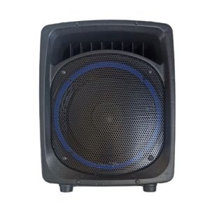 اسپیکر بلوتوثی قابل حمل مدل BT-DJ73PROMAX