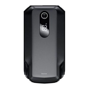 پاوربانک باسئوس مدل CRJS04 ظرفیت 20000 میلی امپر ساعت