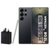 گوشی سامسونگ Galaxy S25 Ultra رجیسترشده دو سیم‌کارت 256 گیگابایت با رم 12 گیگابایت - پک ویتنام - به همراه شارژر 45 وات سامسونگ