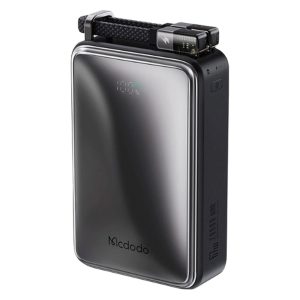 پاوربانک مک دودو مدل MC-506 100W ظرفیت 25000 میلی آمپر ساعت